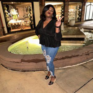 Meet your Posher, Morgan